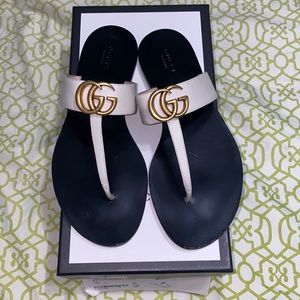 Gucci sandals